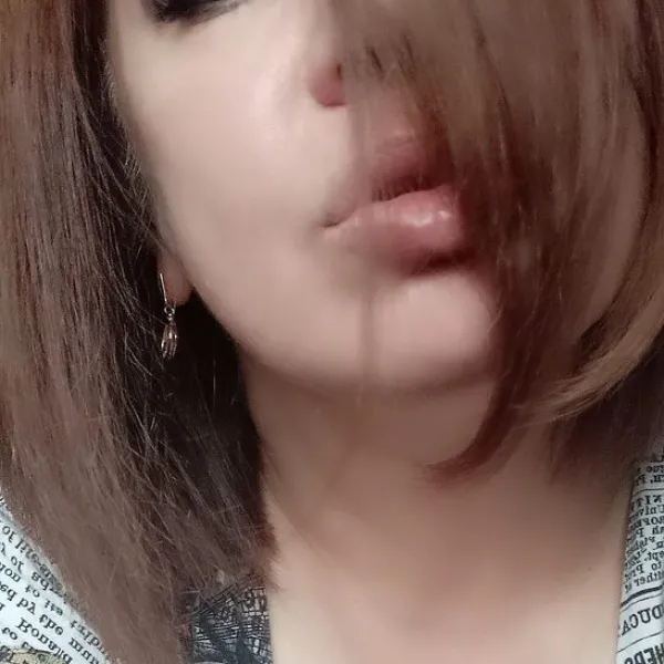 Оксана