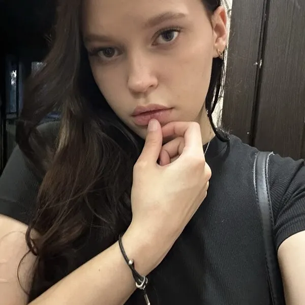 Настя